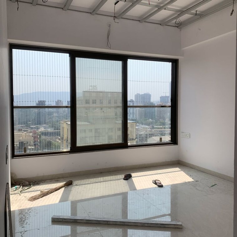 Room, mahavir-shikhhar 3 Bedroom 968 Sq.Ft. Apartment In Roshan Nagar Mumbai 10228437
