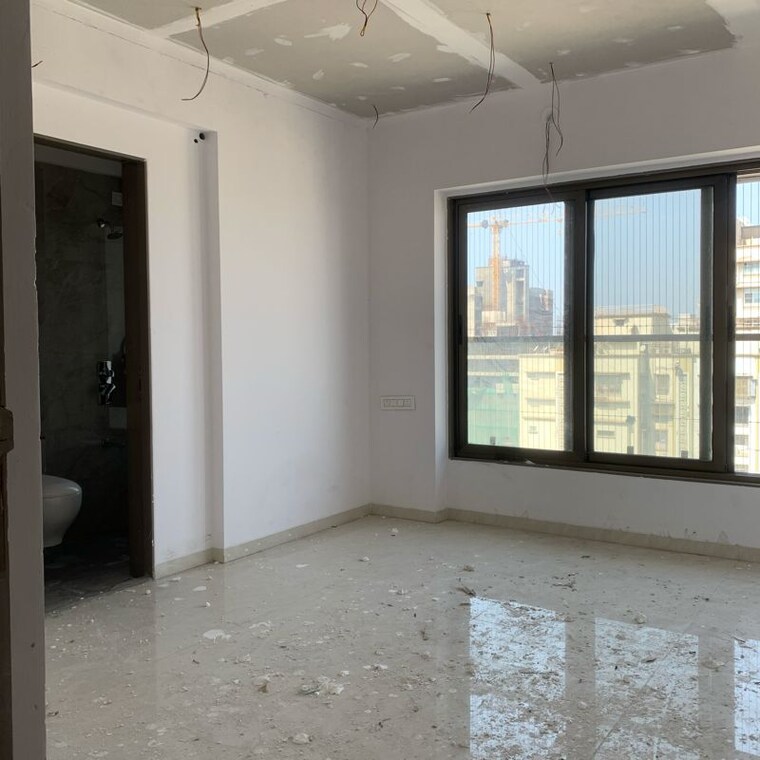 Room, mahavir-shikhhar 3 Bedroom 968 Sq.Ft. Apartment In Roshan Nagar Mumbai 10228437