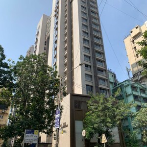 3 BHK Apartment For Rent in Mahavir Shikhhar, Roshan Nagar