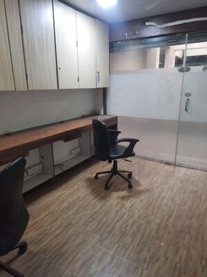 Team Area in  Office Space at Mulund West – for Rent