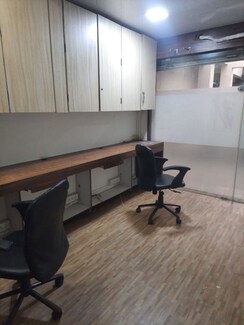 Office Space For Rent in Mulund West