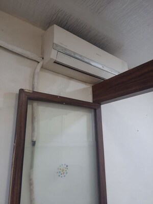 Team Area in  Office Space at Mulund West – for Rent