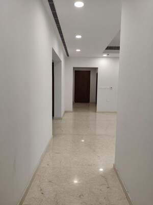 Building Lobby in 4 BHK Apartment at Conscient Hines Elevate, Sector 59 – for Sale