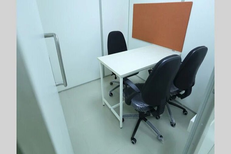 Team Area, nungambakkam Commercial Co Working Space 800 Sq.Ft. In Nungambakkam Chennai 10142154