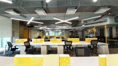 Office Space For Rent in Koregaon Park