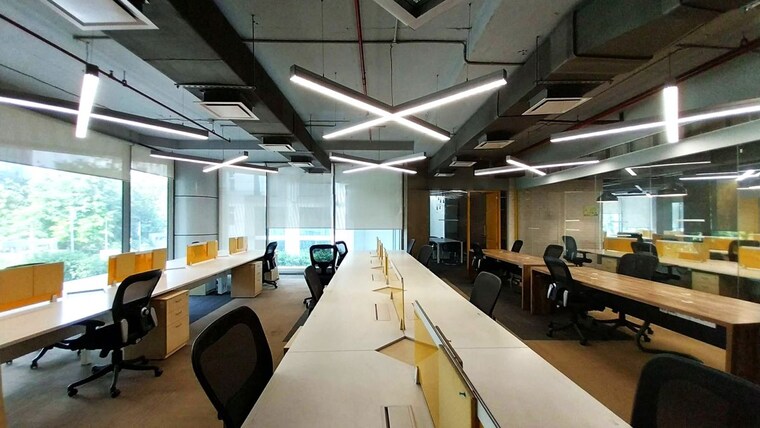 Team Area, koregaon park Commercial Office Space 2800 Sq.Ft. In Koregaon Park Pune 10228436