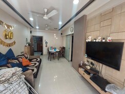 1 BHK Apartment For Rent in Powai Jaltarang CHS