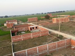 Plot For Sale in Rohania