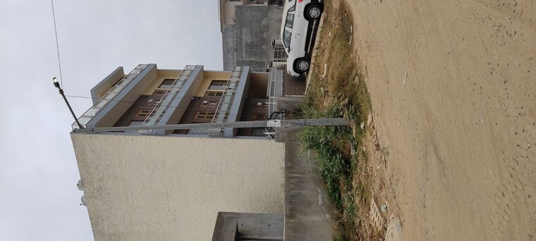 Exterior View, new chandigarh  100 Sq.Yd. Plot In New Chandigarh Chandigarh 10228435