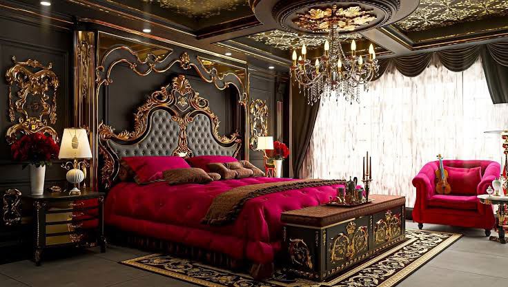 5 BHK + Pooja Room,Servant Room,Study Room,Extra Room,Basement,Store Room Independent House For Rent in Sector 18
