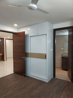 2 BHK + Pooja Room Apartment For Sale in RDB Coconut Grove