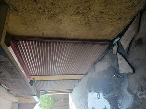 Bathroom in  Shop at Balaji Palace, Kharadi – for Sale