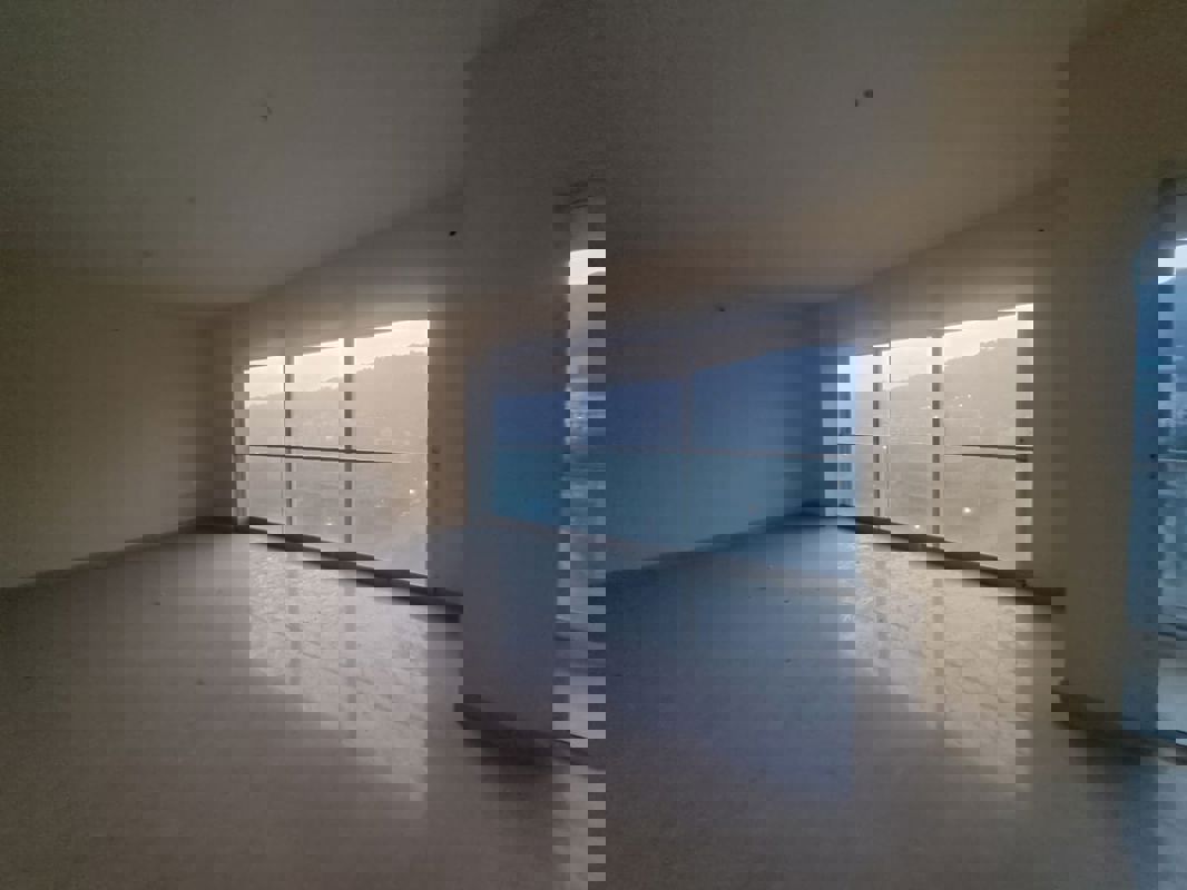 4 BHK + Study Room 2870 Sq.Ft. Apartment in Sheth Montana