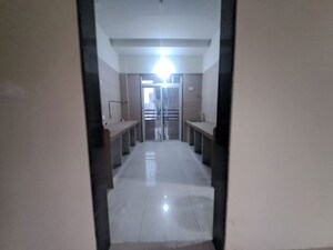 Kitchen in 4 BHK Apartment at Sheth Montana, Mulund West – for Sale