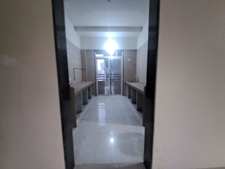 Kitchen, sheth-montana 4 Bedroom 2870 Sq.Ft. Apartment In Mulund West Mumbai 10228448