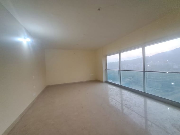 Room, sheth-montana 4 Bedroom 2870 Sq.Ft. Apartment In Mulund West Mumbai 10228448