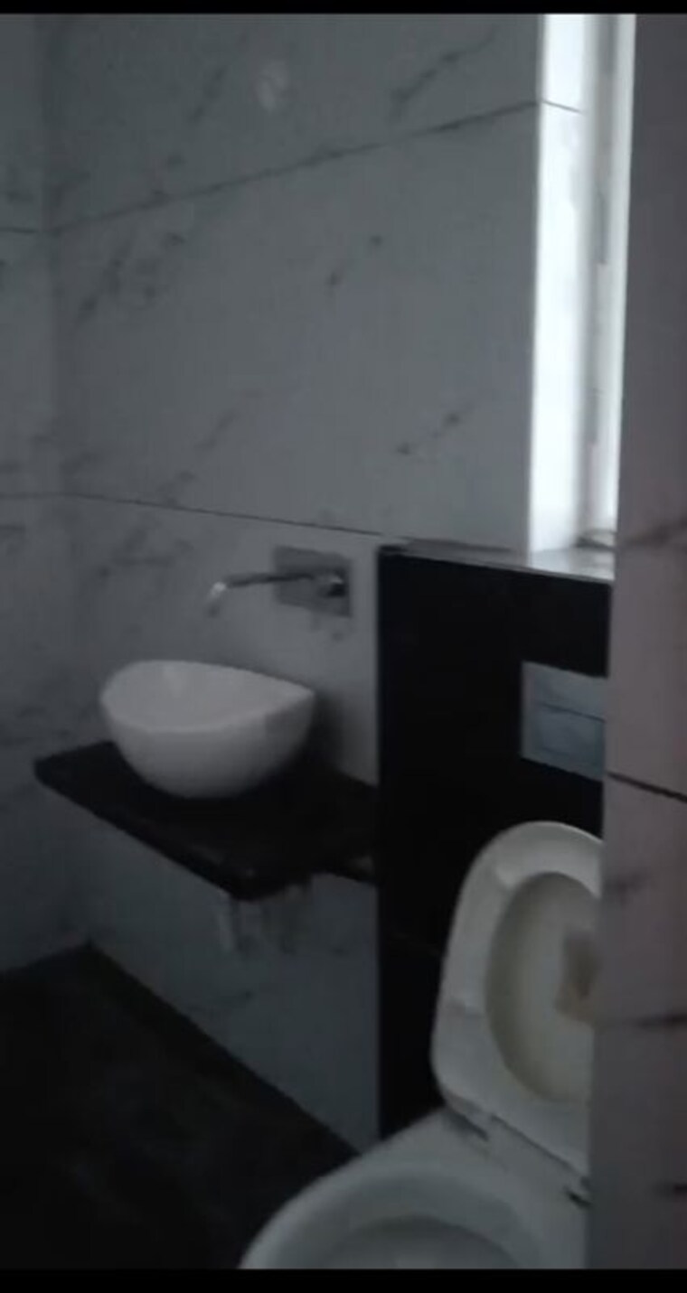 Bathroom, abw-palash-floors 4 Bedroom 3400 Sq.Ft. Apartment In Manesar Sector 1a Gurgaon 10228434