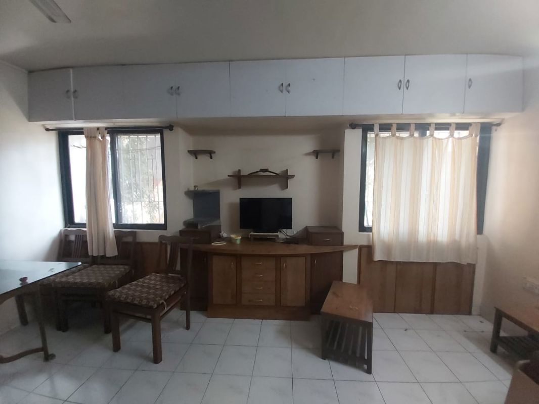 3 BHK Apartment For Rent in Nirmiti Parth