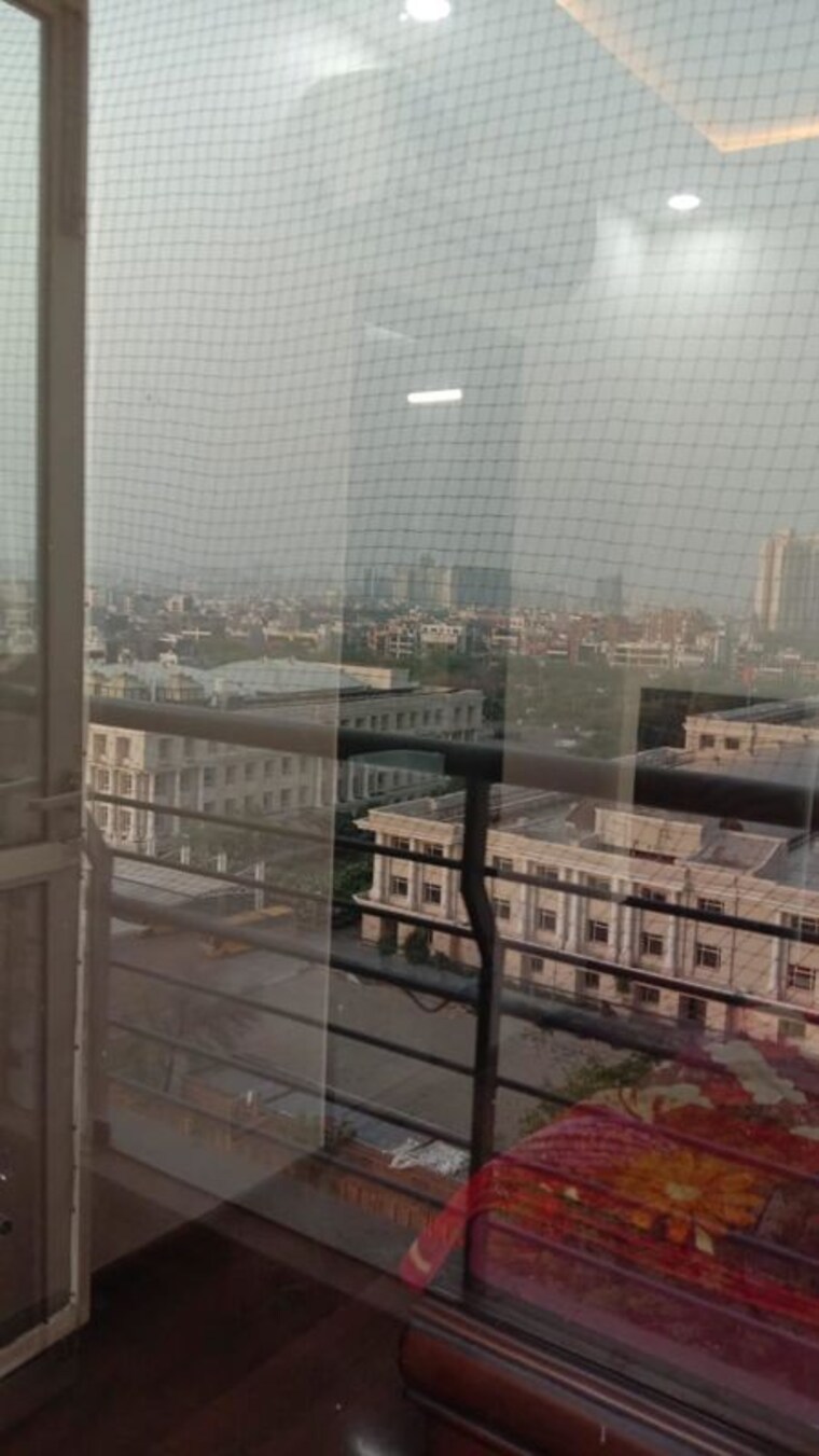 Exterior View, 3c-lotus-boulevard 2.5 Bedroom 1343 Sq.Ft. Apartment In Sector 100 Noida 10228463