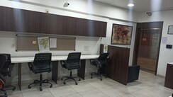 Office Space For Rent in Bodakdev