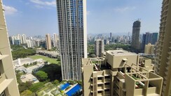 1 BHK + Study Room Apartment For Rent in DSS Mahavir Majestik