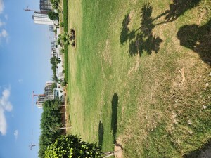  Plot – Garden View at JMS The Pearl, Sector 95 - for Sale