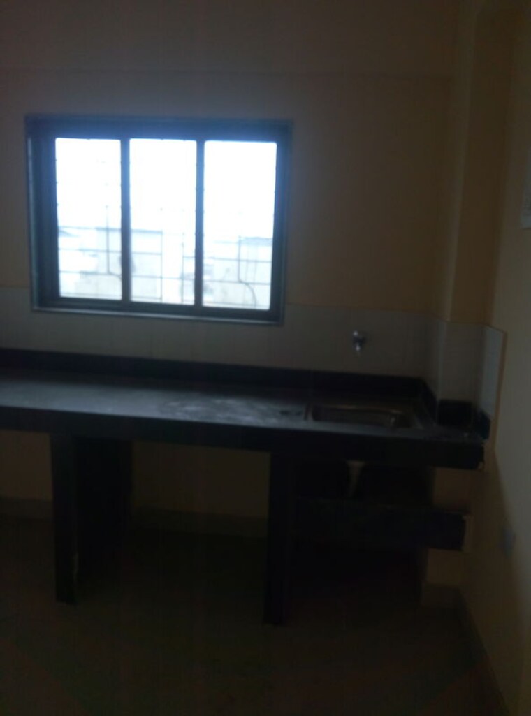 Kitchen, destiny-heights 1 Bedroom 410 Sq.Ft. Apartment In Mulund East Mumbai 9576519