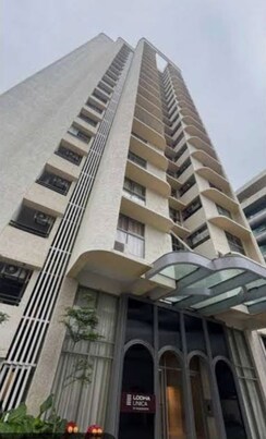 1 BHK Apartment For Sale in Lodha Unica