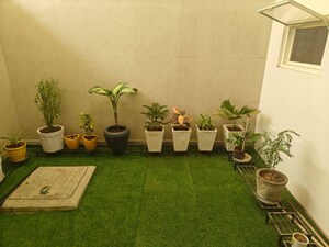  2 BHK Builder Floor at Sector 46 – for Rent