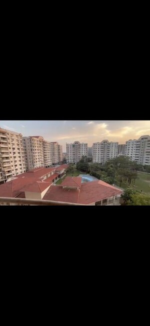 2 BHK Apartment – Exterior View View at Ashiana Aangan, Alwar Bypass Road - for Rent