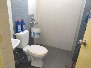 Team Area in 2 BHK Apartment at Ashiana Aangan, Alwar Bypass Road – for Rent