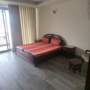 3 BHK Builder Floor For Rent in Sector 21