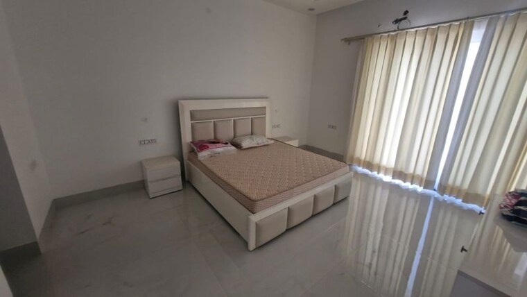 Bedroom, sector 21 3 Bedroom 4500 Sq.Ft. Builder Floor In Sector 21 Chandigarh 10228460