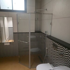 Kitchen in 3 BHK Builder Floor at Sector 21 – for Rent