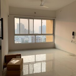 3 BHK + Extra Room Apartment For Rent in Mandapeshwar