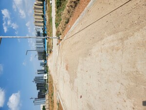 Plot Area in  Plot at JMS The Pearl, Sector 95 – for Sale