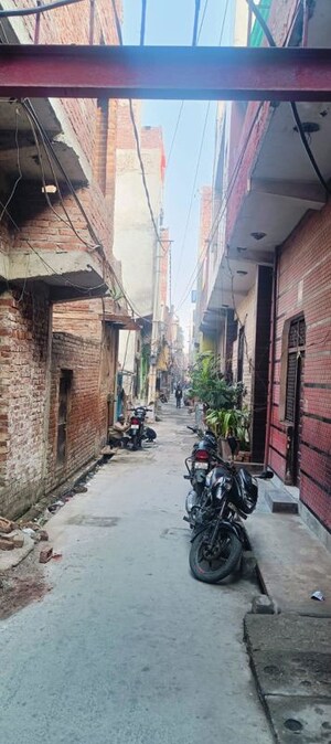  Plot – Exterior View View at Shiv Vihar - for Sale