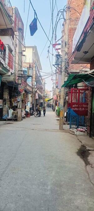  Plot – Exterior View View at Shiv Vihar - for Sale