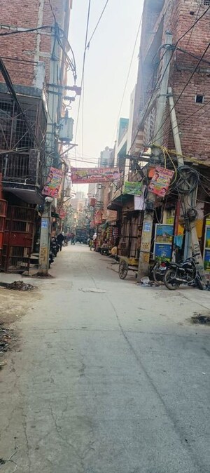  Plot – Exterior View View at Shiv Vihar - for Sale