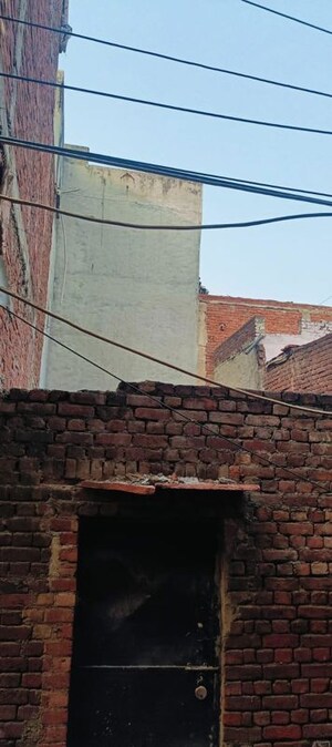  Plot – Exterior View View at Shiv Vihar - for Sale