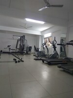 2 BHK + Servant Room 1200 Sq.Ft. Apartment in Kondapur