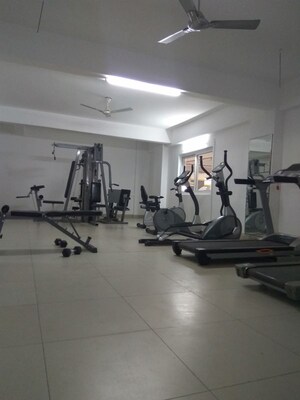 2 BHK Apartment For Rent in Kondapur