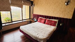 3 BHK + Study Room Apartment For Sale in Gundecha Altura