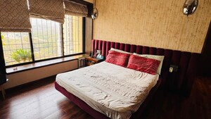 3 BHK Apartment For Sale in Gundecha Altura, Kanjurmarg West