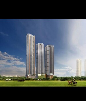 3 BHK Apartment For Rent in Mahalaxmi