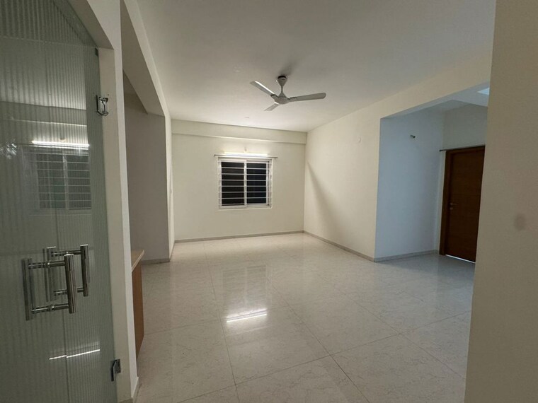 Room, crown-whistling-woods 3 Bedroom 1890 Sq.Ft. Apartment In Kokapet Hyderabad 10228492