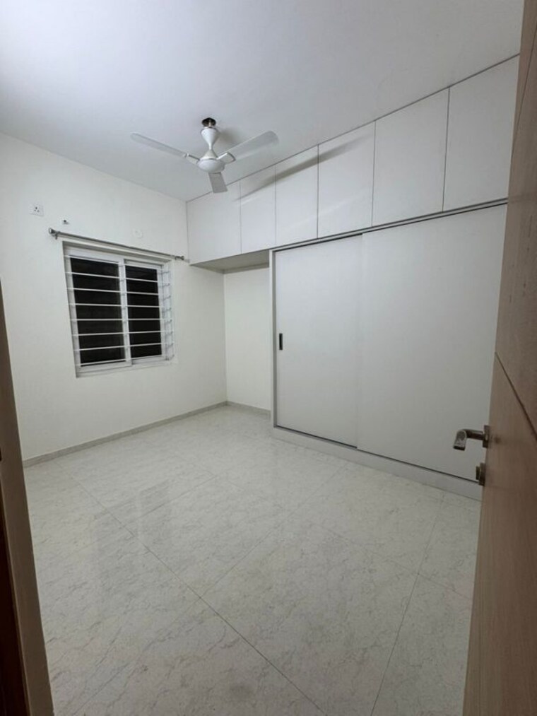 Room, crown-whistling-woods 3 Bedroom 1890 Sq.Ft. Apartment In Kokapet Hyderabad 10228492