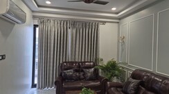 3.5 BHK + Servant Room,Study Room Builder Floor For Rent in DLF City Phase IV