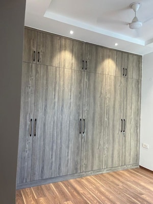 Building Lobby in 3 BHK Apartment at Conscient Hines Elevate, Sector 59 – for Sale