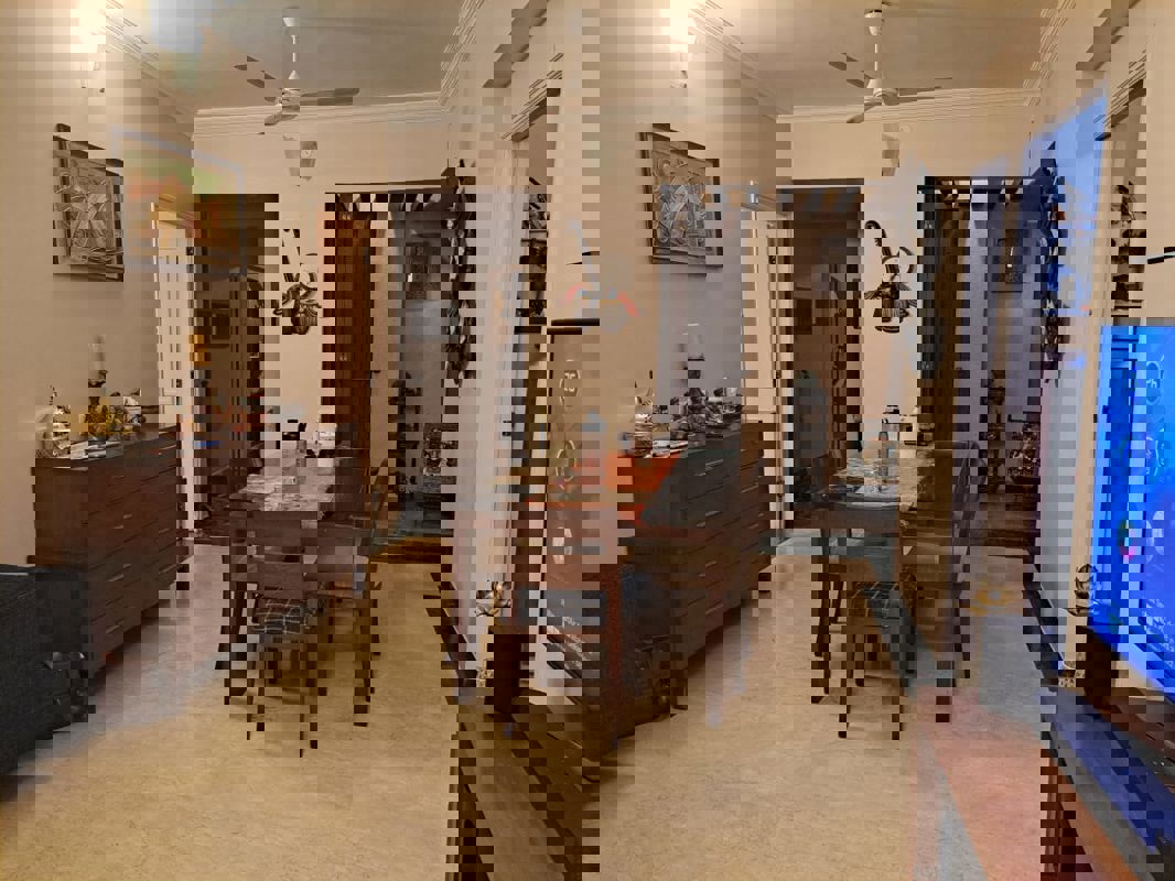 3 BHK + Extra Room 1285 Sq.Ft. Apartment in Hiranandani Gardens